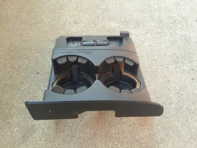 94 95 96 97 OEM Dodge Ram 1500 2500 Pickup Truck Dash Pull Slide Out CUP HOLDER - Image 1 of 4