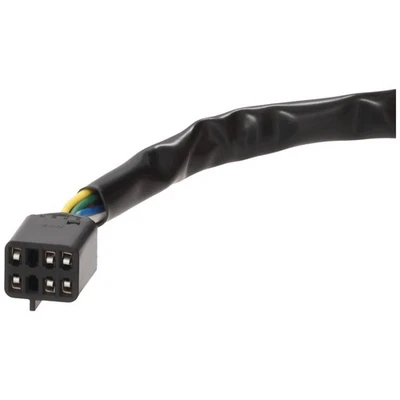 Espejos retrovisores lado izquierdo térmicos para camioneta Chevy Suburban Chevrolet Tahoe C1500 Foto 1 de 4