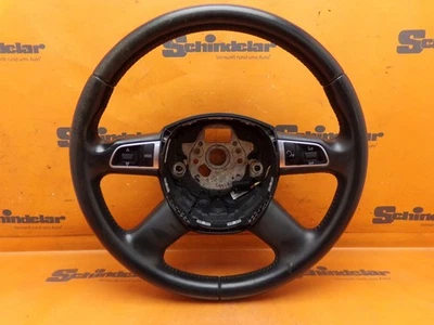 Lenkrad Leder, Multifunktion 8K0419091BG AUDI A4 (8K2) 2.0 TFSI - Bild 1 von 4