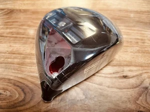 Yamaha RMX VD M Driver Head Only 1W Loft 10,5° 681718 - Bild 1 von 8