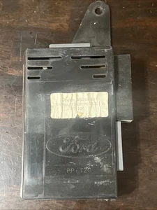 Ford Genuino OEM F67B-14B205-AB ~ Módulo GEMA (BCM) ~ Ranger MAZDA B-Series - Imagen 1 de 4