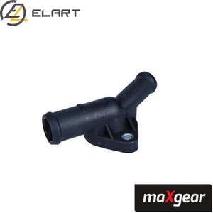 COOLANT FLANGE 18-0039 FOR VW 1X/ABL/AUY/ASZ 1.9L AAC 2.0L 4cyl GOLF IV AUDI A3 - Picture 1 of 7