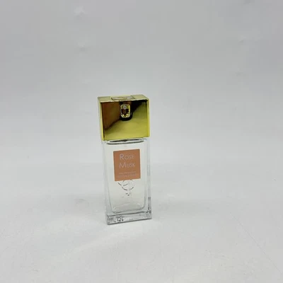 Alyssa Ashley Rose Moschus Eau de Parfum Spray, 30 ml - Bild 1 von 4