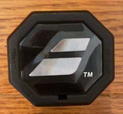 Gorra Babolat Raqueta Butt - Talla 2 - 4 1/4 Foto 1 de 3