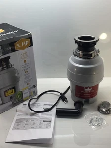 Waste King L-3200 Legend 3/4 HP Continuous Feed Garbage Disposal - Picture 1 of 7