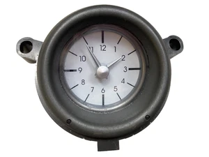 MG ZT-T 2001-2005 Clock YFB000130 Silver face - Picture 1 of 2