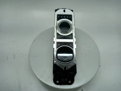 Perilla de cambio de palanca de cambios JAGUAR XJ 2009-2020 D V6 PREMIUM LUJO SWB AW937E453BC Foto 1 de 4