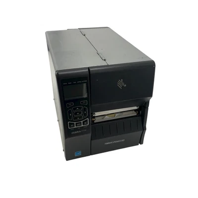 Zebra ZT230 Thermal Barcode Printer #5836 TC - Image 1 of 4