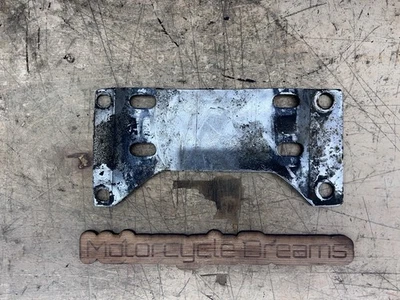 Placa de montaje de transmisión Harley Davidson Softail 1986-1999  Foto 1 de 3