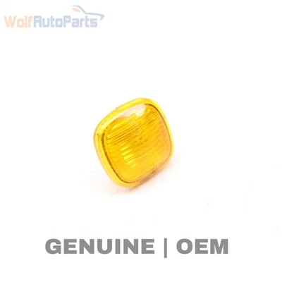 AUDI A4 QUATTRO 1996-1999 - Señal de giro para guardabarros / luz lateral 4D0949127B Foto 1 de 4