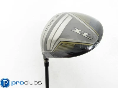 NEW Left Handed COBRA SPEED XL 11.5* DRIVER SENIOR FLEX #454961 - Image 1 of 4
