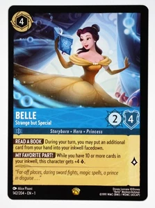 Belle - Strange but Special 142/204 The First Chapter Regular - Bild 1 von 5