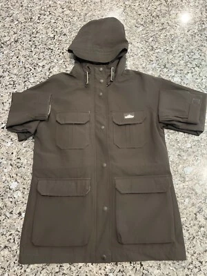 NWOT - Penfield 80/20 Women’s Jacket- Black Size small. - Image 1 of 4