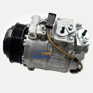 New A0008305200 AC Compressor For Mercedes-Benz - Bild 1 von 1