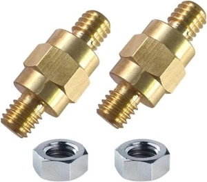 3/8"-16 Stud Side Post Battery Terminal Bolt Battery Side Post Stud for GM Post - Picture 1 of 10
