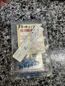 SHIM PER FLANGIA DIFFERENZIALE SU BIANCO TRATTORI UTILITARI COMPATTI 33-0012904 - Foto 1 di 2