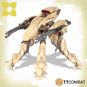 Dropzone Commander NUEVO EN CAJA PHR Chronus Behemoth - Imagen 1 de 4