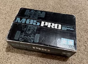 58443 Tamiya M05 Pro - Empty Kit Box M05/M06/M07/M08/concept - Picture 1 of 4
