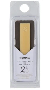 Yamaha 2.5 Synthetisches Klarinettenblatt YAC CLR25 - Bild 1 von 1