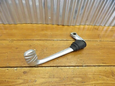 03 Victory Classic Cruiser V92 PEDAL FRENO TRASERO PALANCA DE PARADA 5132459 Foto 1 de 3