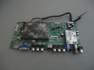 SEIKI MAIN BOARD 1.B.08.070000482 PULLED FROM MODEL LC22G82 - Picture 1 of 2