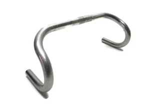 Vintage Aluminium Lenker Straße 41cm (712) - Picture 1 of 7