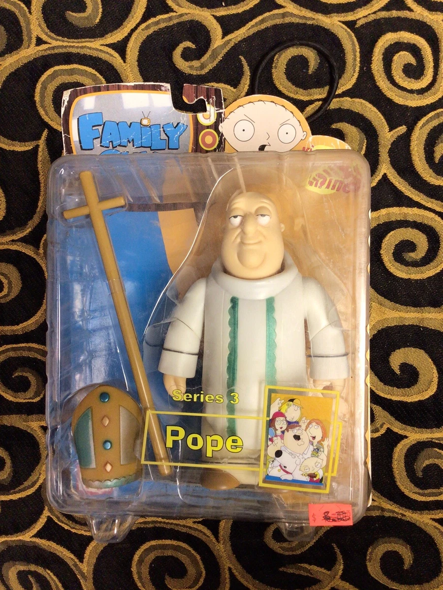 Family Guy Pop TV, Movie & Video Games Action Figures for sale | eBay