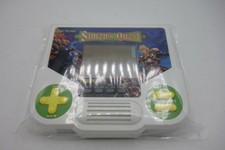 Castlevania II Simon's Quest Gig tiger