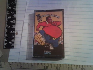 vintage cassette tape 1973 MCAC-333 Bill Cosby Fat Albert MCA records  - Picture 1 of 2