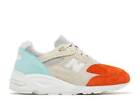 New Balance 990V2 Kith Cyclades Size 9.5, Ds Brand New (Faded Left Shoe)