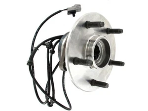 Front SKF Wheel Hub Assembly fits Dodge Ram 1500 2000-2001 4WD 81FGCX - Picture 1 of 1