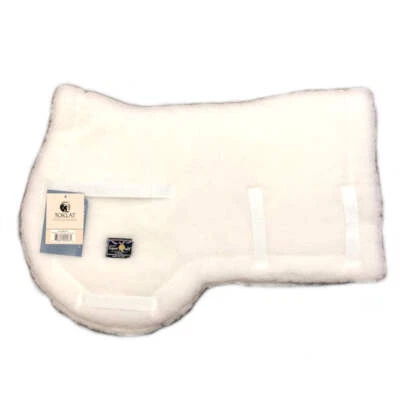 23-0633-18T SuperQuilt Medallion 18" Alto Perfil Polar Contacto Cercano PinOn Pad Foto 1 de 2