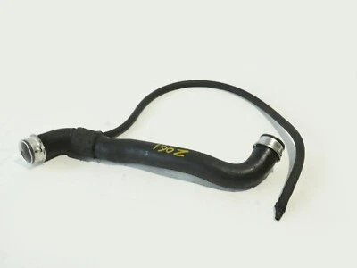 2010 - 2011 Mercedes Benz E Class C207 Hose Pipe Tube Coolant Radiator Upper Oem - image 1 of 4