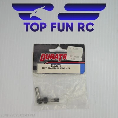 Duratrax DTXC7375 Diff Planetary Gear For Nitro Quake - Image 1 of 2