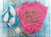 wine bridesmaid shirts