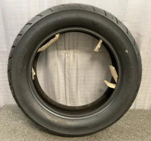 NEW SHINKO SR777 160/80ZR-15 74W REAR TL MOTORCYCLE TIRE - Picture 1 of 6