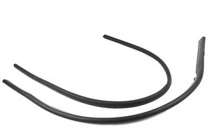 8045445 7060564 Original BMW 1er E81 E87 Bonnet Gasket - Picture 1 of 2
