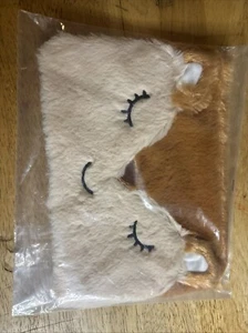 Girl Scout Purse-Fox - Picture 1 of 6