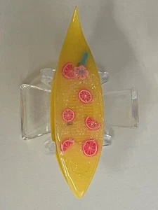 Tatting Shuttle – Hand Decoupaged - Clover or Clover LIKE Shuttle MUST READ  - Picture 1 of 1