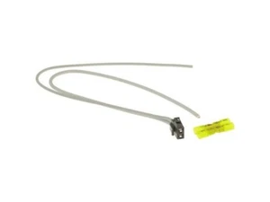 For Chevrolet S10 Blazer Clutch Pedal Position Switch Connector Wells 59235YWDJ - Picture 1 of 2