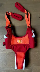 Baby Walking Harness Belt breathable Toddler Walking Assistant - Picture 1 of 7