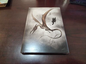 Small Town Monsters Terror in The Skies DVD, Sealed, Signed! - Picture 1 of 3