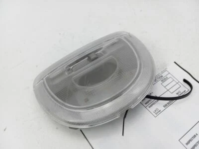 2006 - 2010 FORD EXPLORER REAR ROOF DOME LIGHT CARGO LAMP LENS - Image 1 of 4