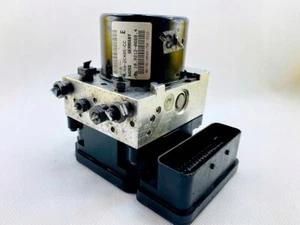 Ford Fiesta MK7 ABS Pumpe AV59-2C405-CC * - Bild 1 von 3