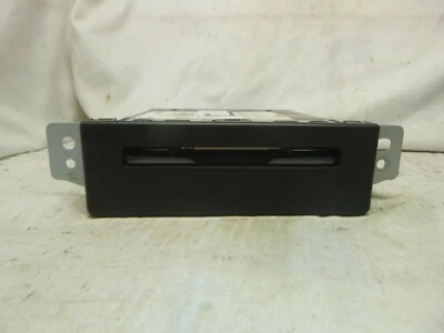 14 15 Buick Regal Chevrolet Impala GMC Yukon TG5 Cd Player 13594481 FKR49 - Image 1 of 4