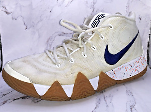 Nike Kyrie 4 Uncle Drew Single Basketball Shoe