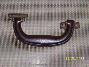 Vintage Fender guitar case Handle, this is a used original from a vintage case - Picture 1 of 3