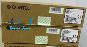 Brand New Contec DI-32L-PE Data Acquisition Card DI-32L-PE - Picture 1 of 1