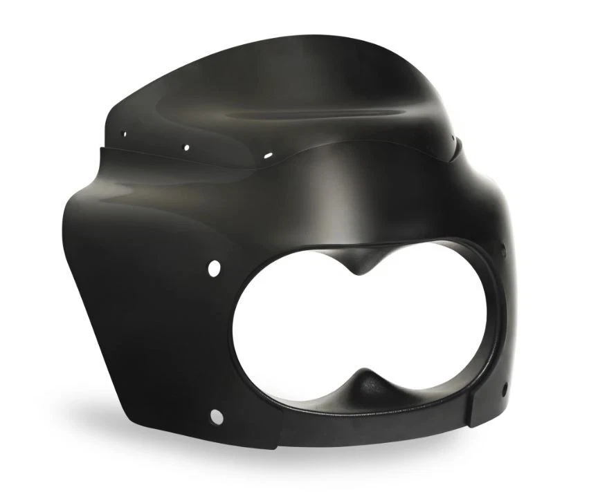 Carenado Road Warrior 08-17 para Harley Fat Bob FXDF MEMPHIS SHADES MEM7401 Foto 1 de 1