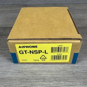 Nuevo Panel de Pantalla Digital AiPhone GT-NSP-L GT Series para GT-NSB - Imagen 1 de 3